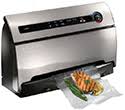 Foodsaver V3840 Vacuum Sealing System 220-240 volt/ 50 Hz