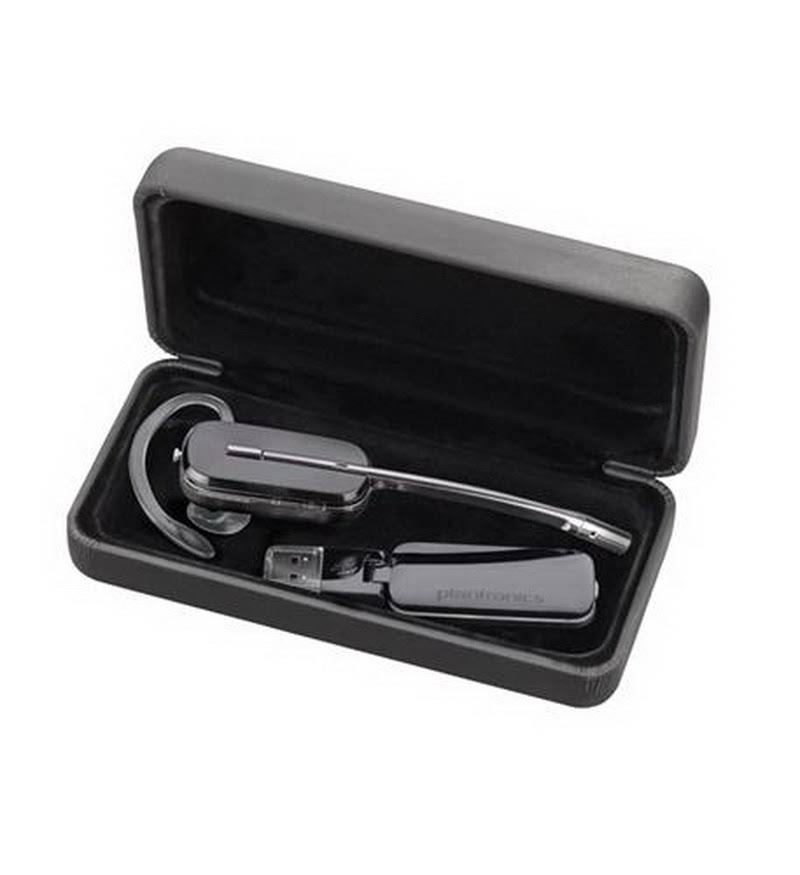 Poly Savi W445 Wireless Headset