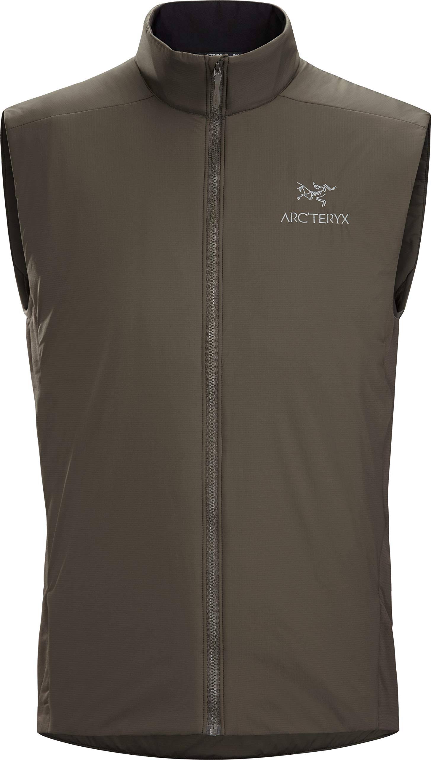 Arc&teryx Atom LT Vest Men&s, Dracaena / XL