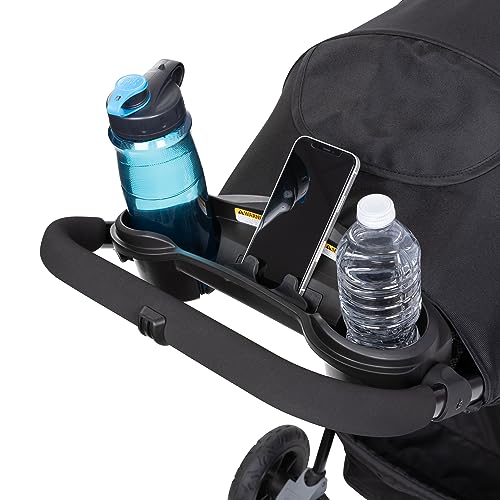 Baby Trend Passport Seasons All-Terrain Travel System with EZ-Lift Plus Infant Car Seat