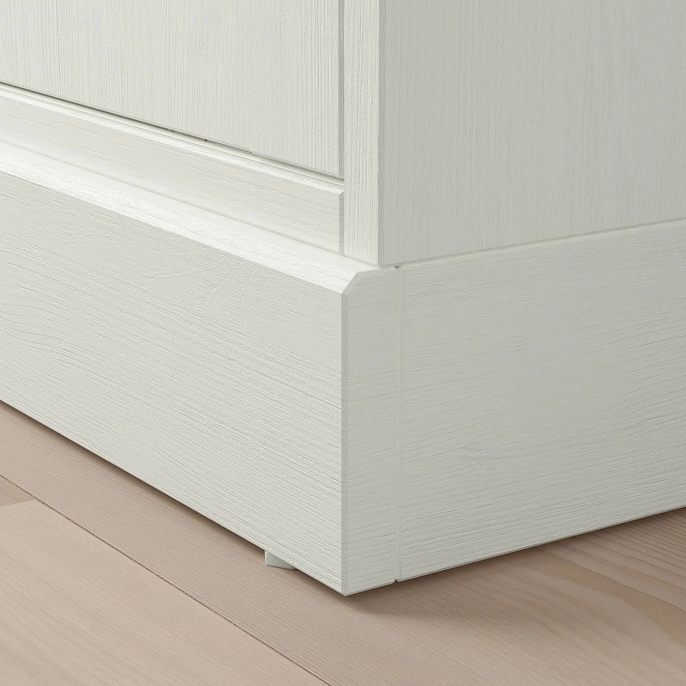 IKEA - HAVSTA Storage Combination, White, 31 7/8x18 1/2x83 1/2