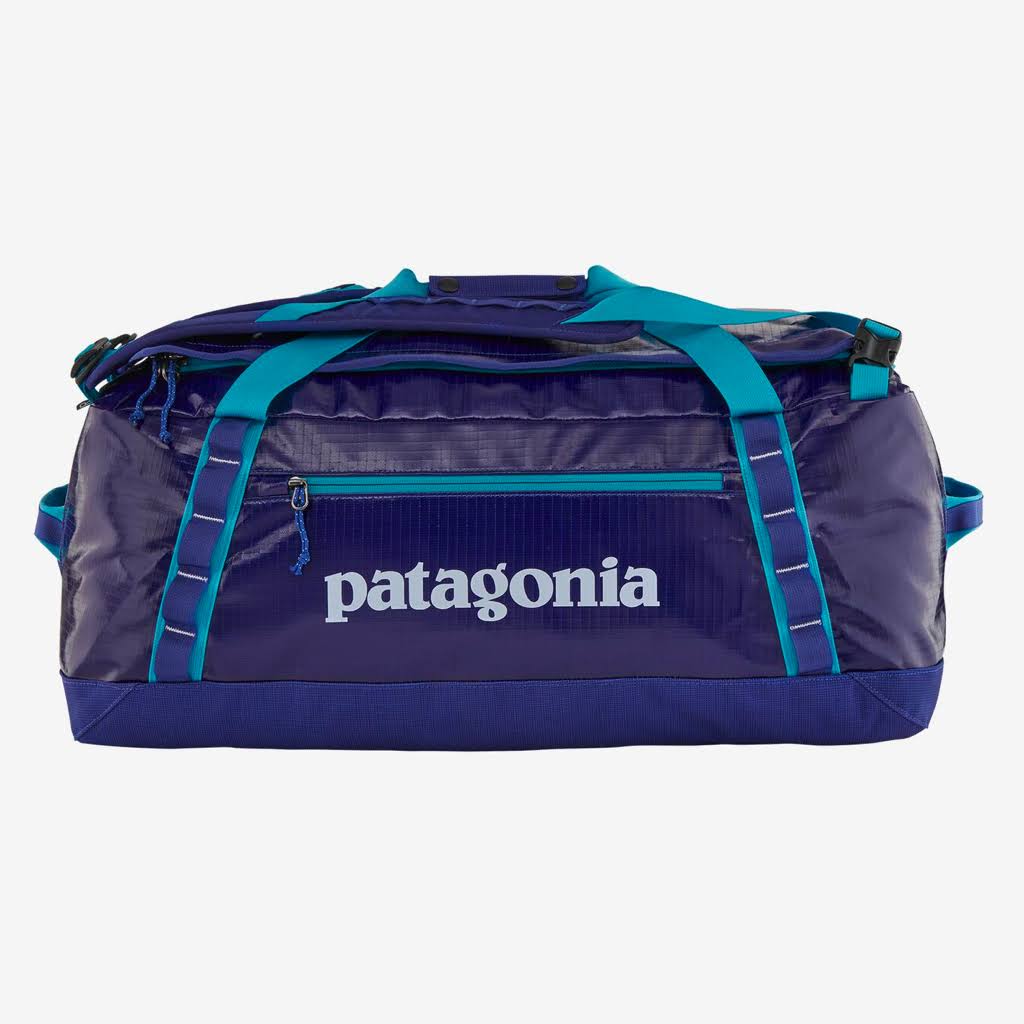 Patagonia Black Hole Duffel - 55L Classic Navy