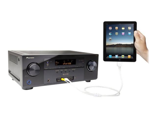 Pioneer Elite VSX-60 - AV network receiver - 7.2 channel