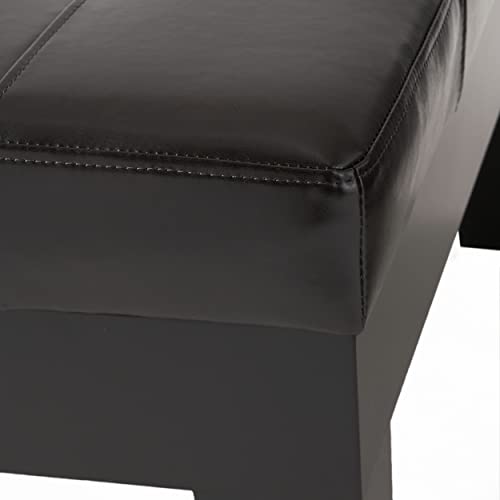 Christopher Knight Home Tucson Coffee Table