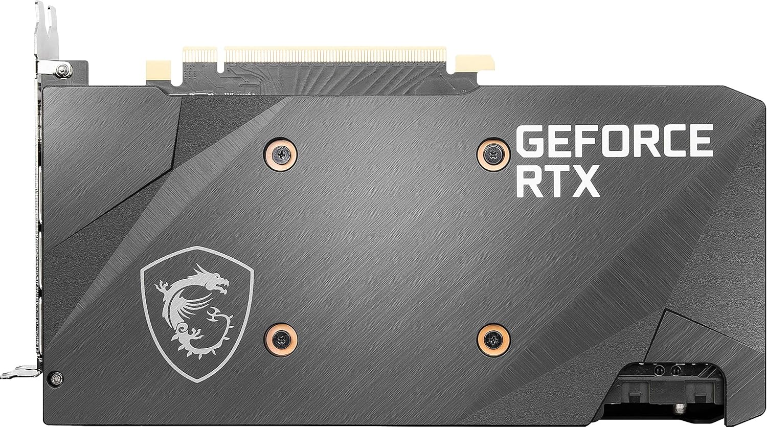 MSI Gaming GeForce RTX 3070 Ventus 2X 8G OC LHR 8GB GDRR6 256-Bit HDMI/DP Nvlink Torx Fan 2 Graphics Card for PC Gaming, NVIDIA GPU Video Card, Computer Graphics Cards for Gamers (Renewed)