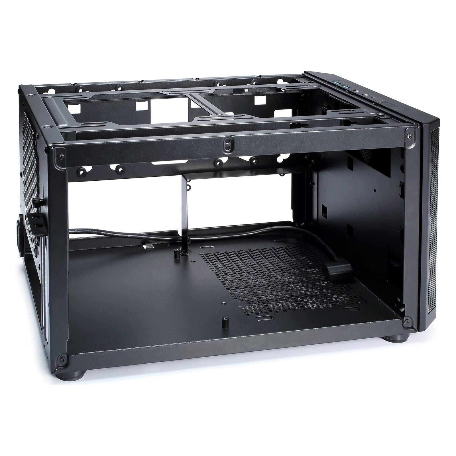 Fractal Design Core 500 Black