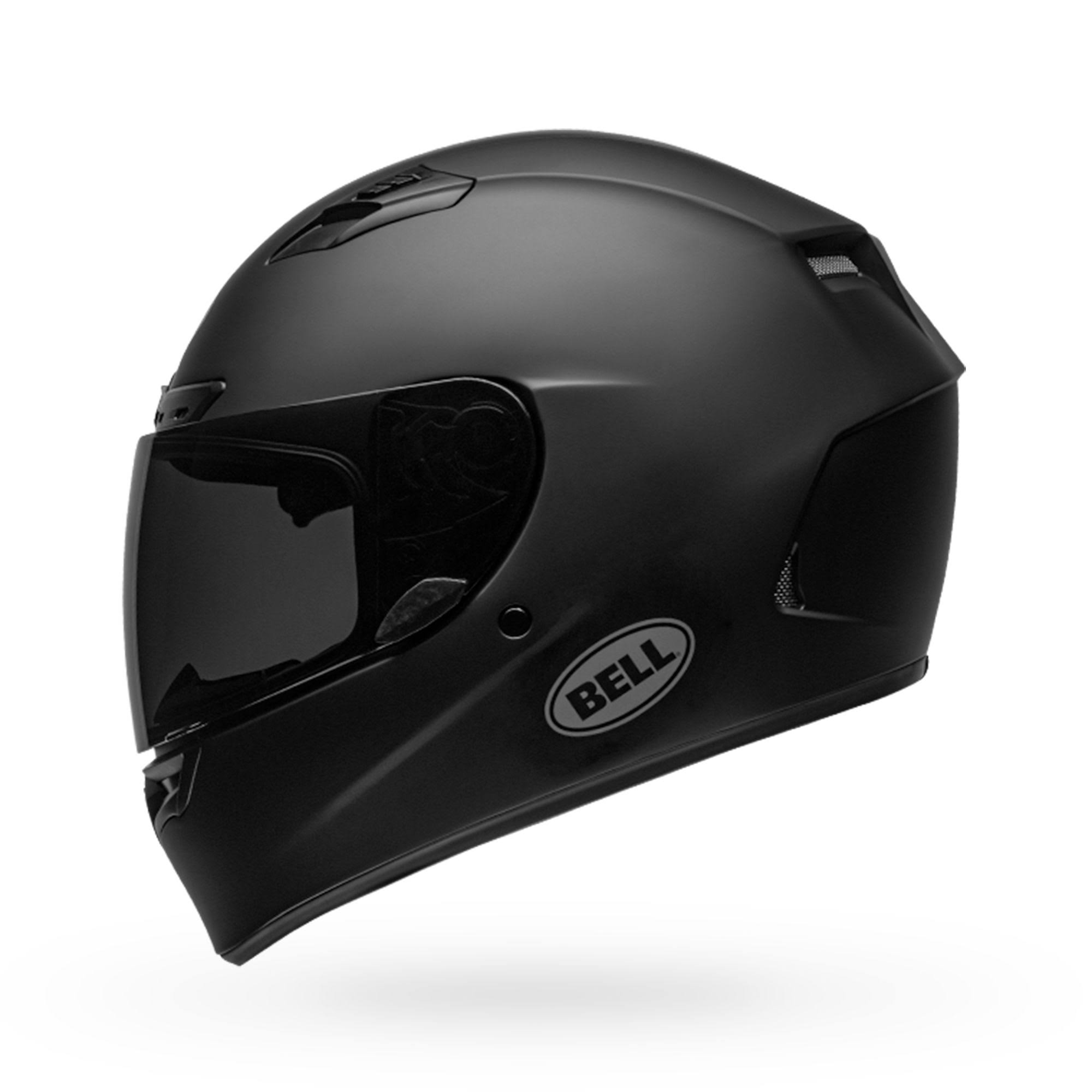 Bell Qualifier DLX MIPS Matte Black Helmet
