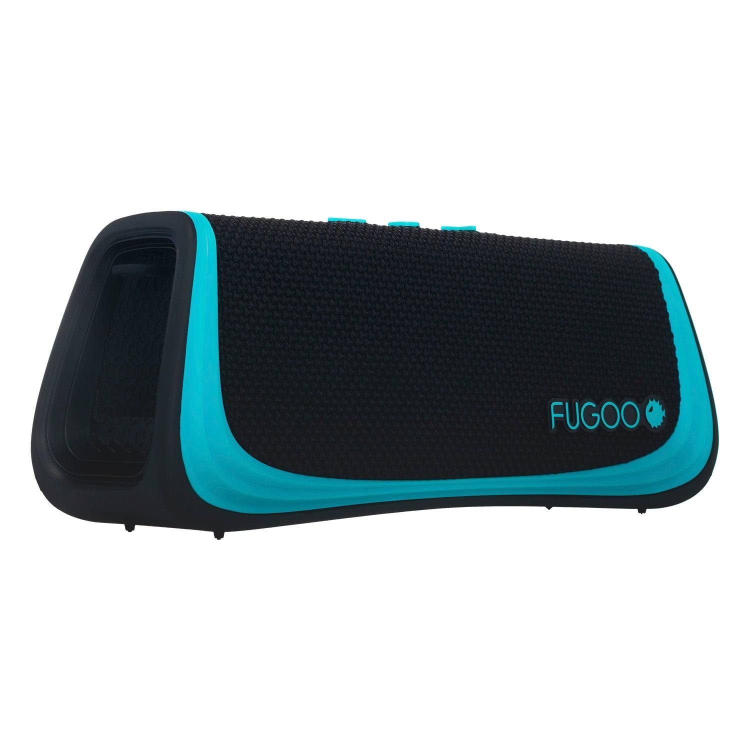 Fugoo Sport Waterproof Bluetooth Speaker
