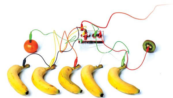 Makey Makey Stem Pack - Classroom Invention Literacy Kit