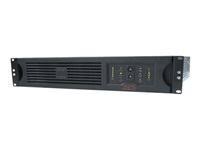 APC SUA1500RM2U Smart-UPS 1500VA 980W 120V USB Battery Power Backup RA