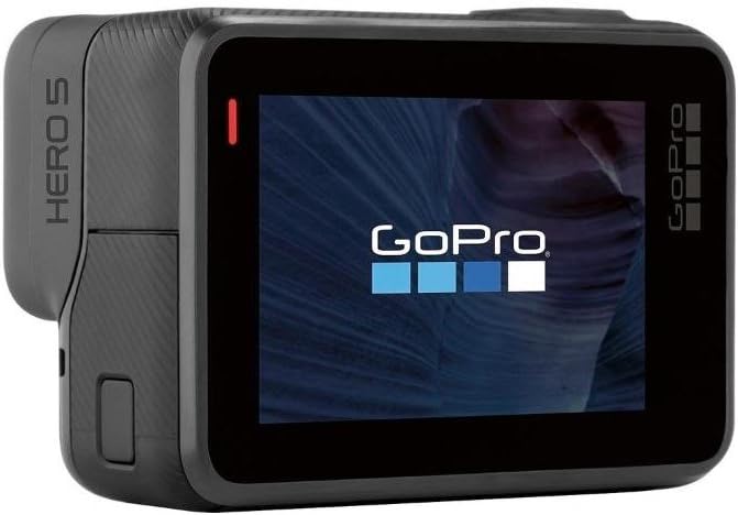 GoPro HERO5 Black