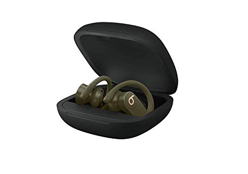 Beats Pro Totally Wireless and High-Performance Bluetooth Earphones - (Renewed),Spring Yellow