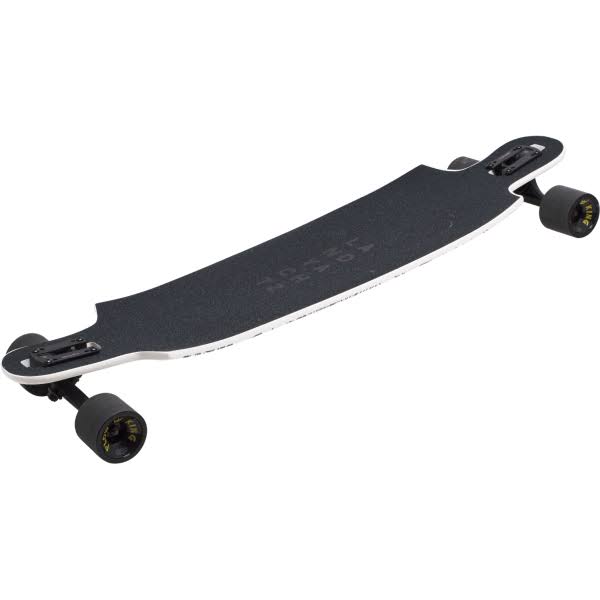 Landyachtz Drop Cat 38 Seeker Longboard Complete