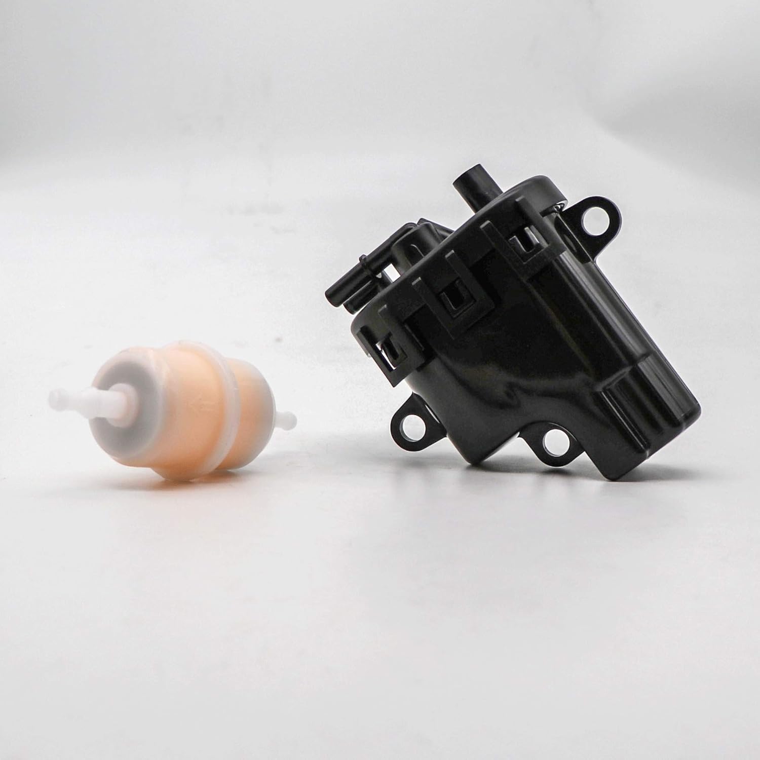 kipa Fuel Pump for Kohler 2539316-S 2539309-S 2539310-S 2539311-S 2539314-S, Fits All Command ECH ECV Models, with Fuel Filter