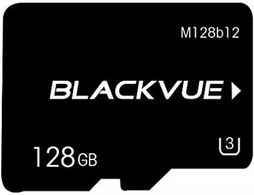 Blackvue BV256GBSD SD Card, 256GB