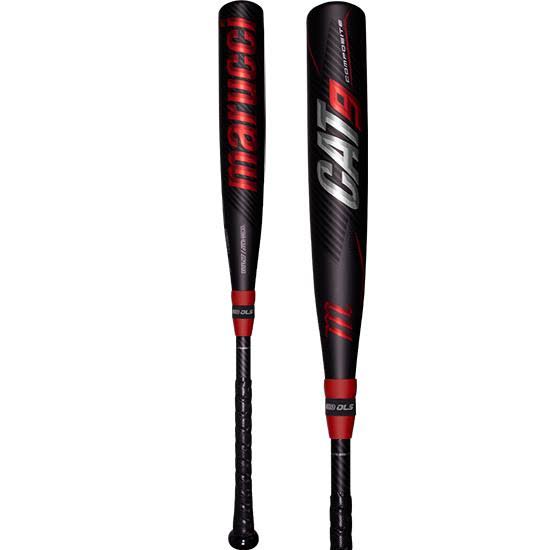 Marucci 2021 CAT9 Composite -8 USSSA Baseball Bat MSBCCP98-28