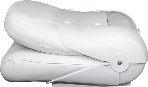 Tempress NaviStyle Low Back Seat