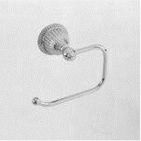 Newport Brass 22-27/VB Alexandria Toilet Paper Holder Venetian Bronze