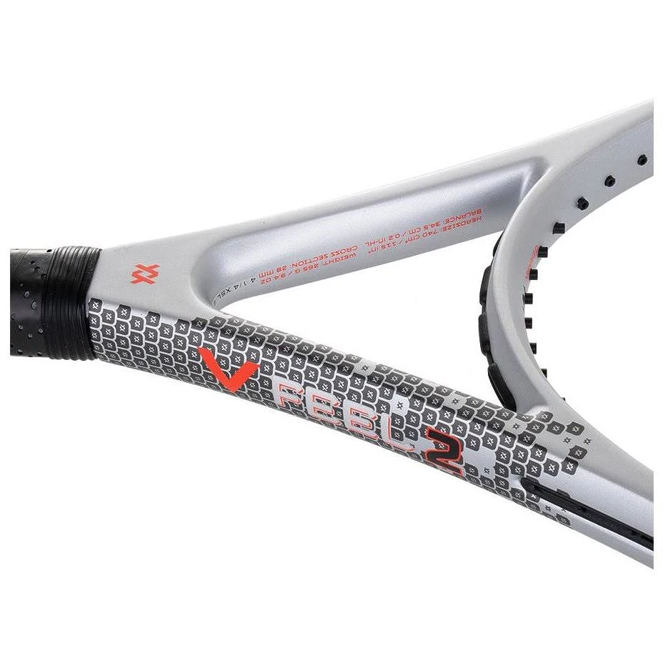 Volkl V Feel 2 Tennis Racquet