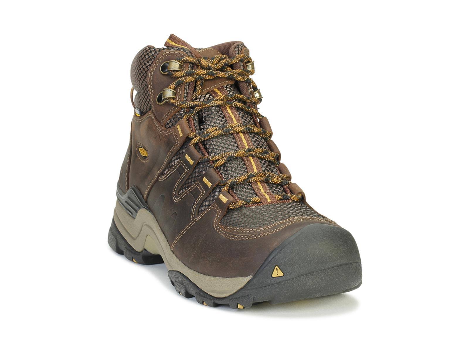 Keen Gypsum II Mid Waterproof Men&s