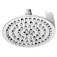 Newport Brass 215/10B Single Function Shower Head Oil Rubbed Bronze