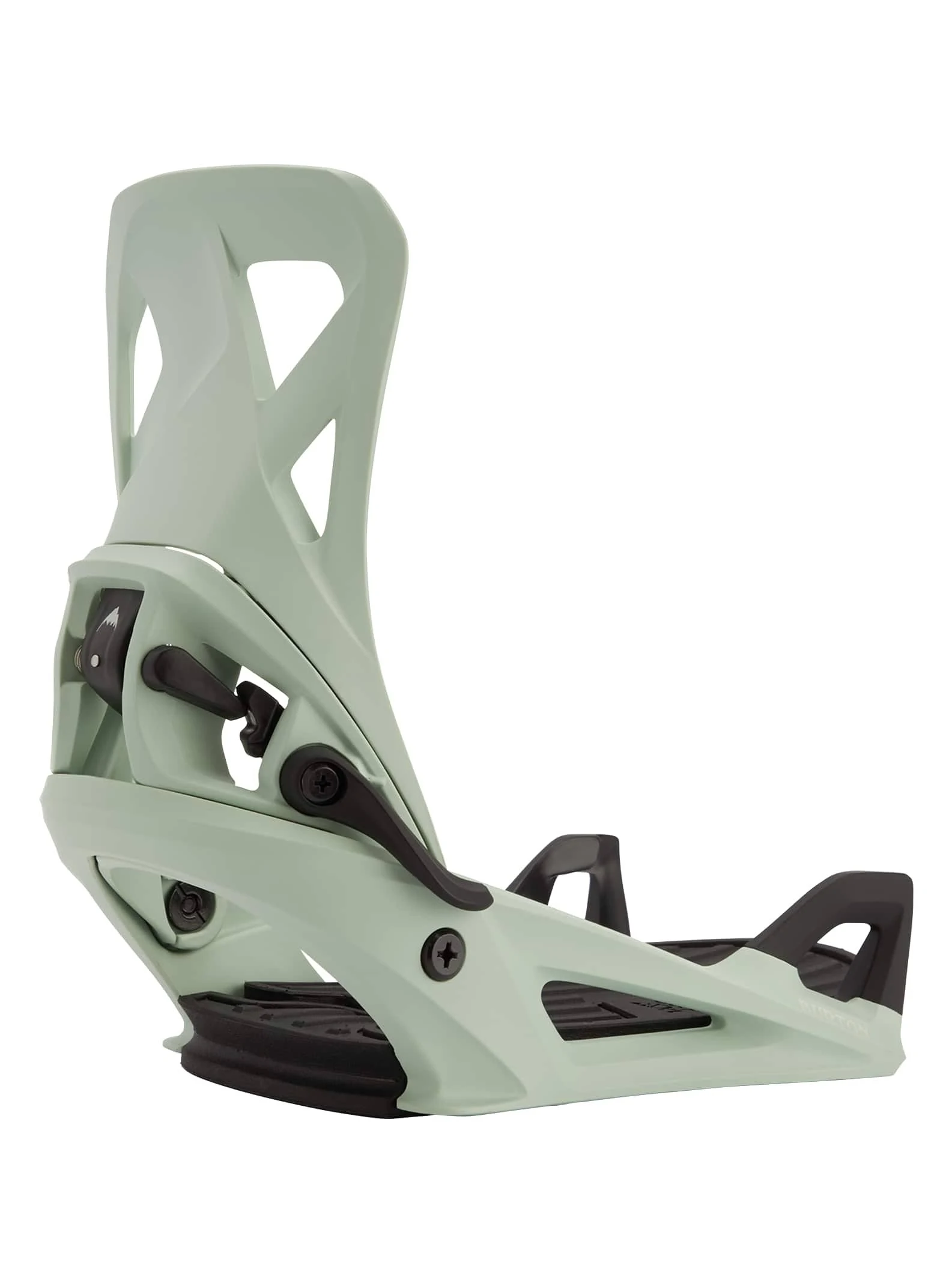 Burton Step on Re:Flex Snowboard Bindings S