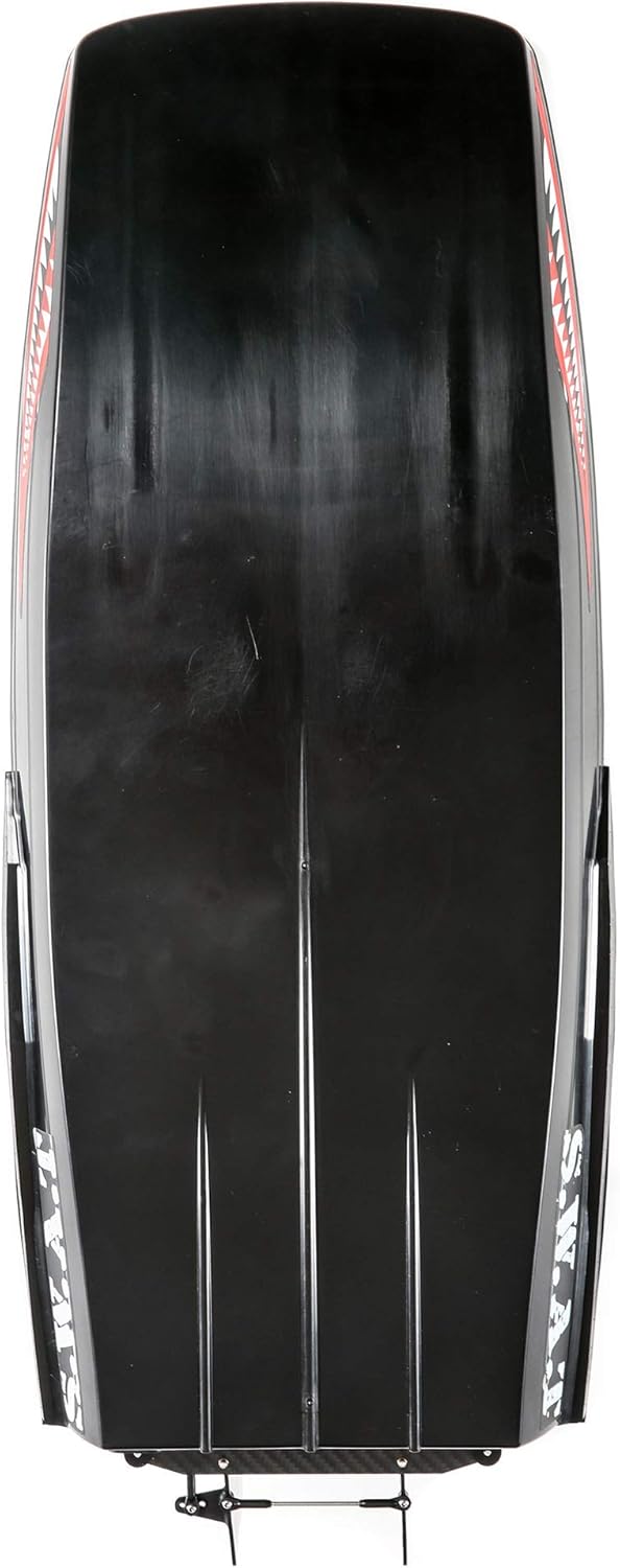 Pro Boat Aerotrooper 25" Brushless RC Air Boat Ready-to- Run Battery and Charger Not Included PRB08034