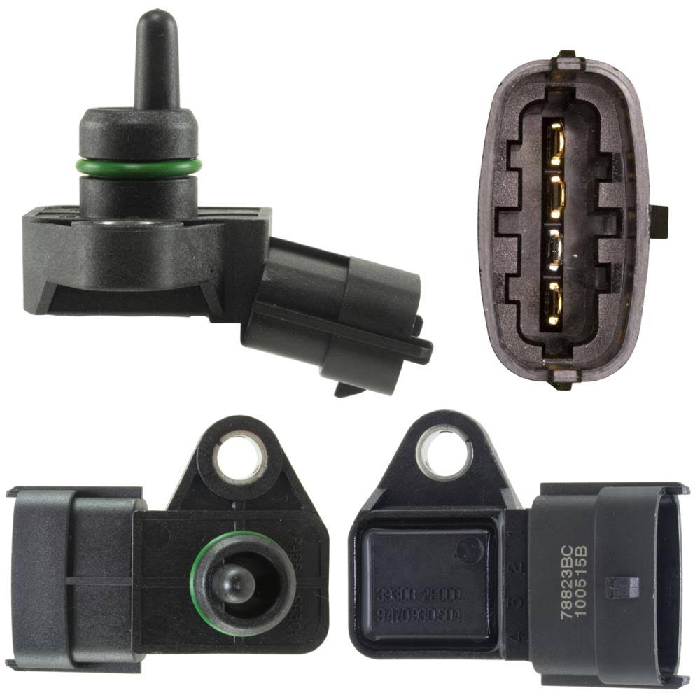 Duralast SU13349 Manifold Absolute Pressure Sensor