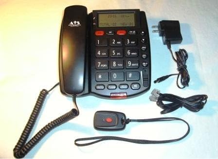 Senior Elderly Medical Alert System - NO Monthly FEES Ever