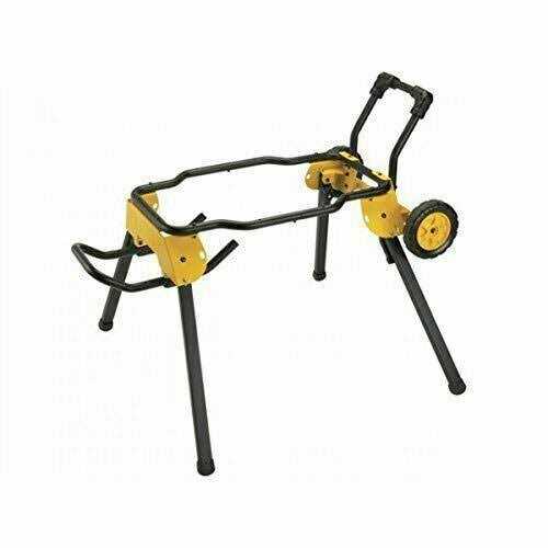 Microlux Mini Tilt Arbor Table Saw for Benchtop Hobby Use