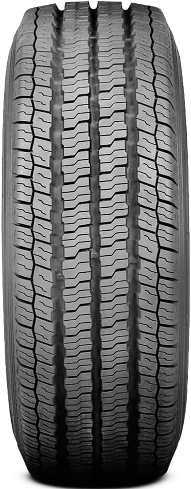 Nexen Roadian CT8 HL All- Season Radial Tire-225/75R16 115R