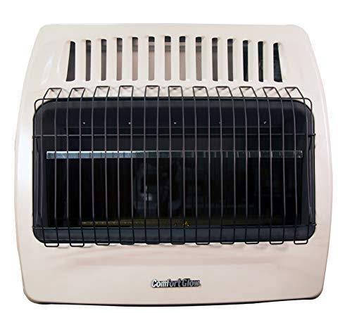Kozy World KWN253 GAS Wall Heater