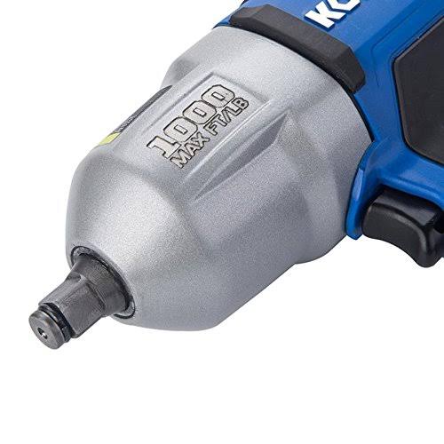 Kobalt Sgy-air236 1/2-in 1000-ft Air Impact Wrench