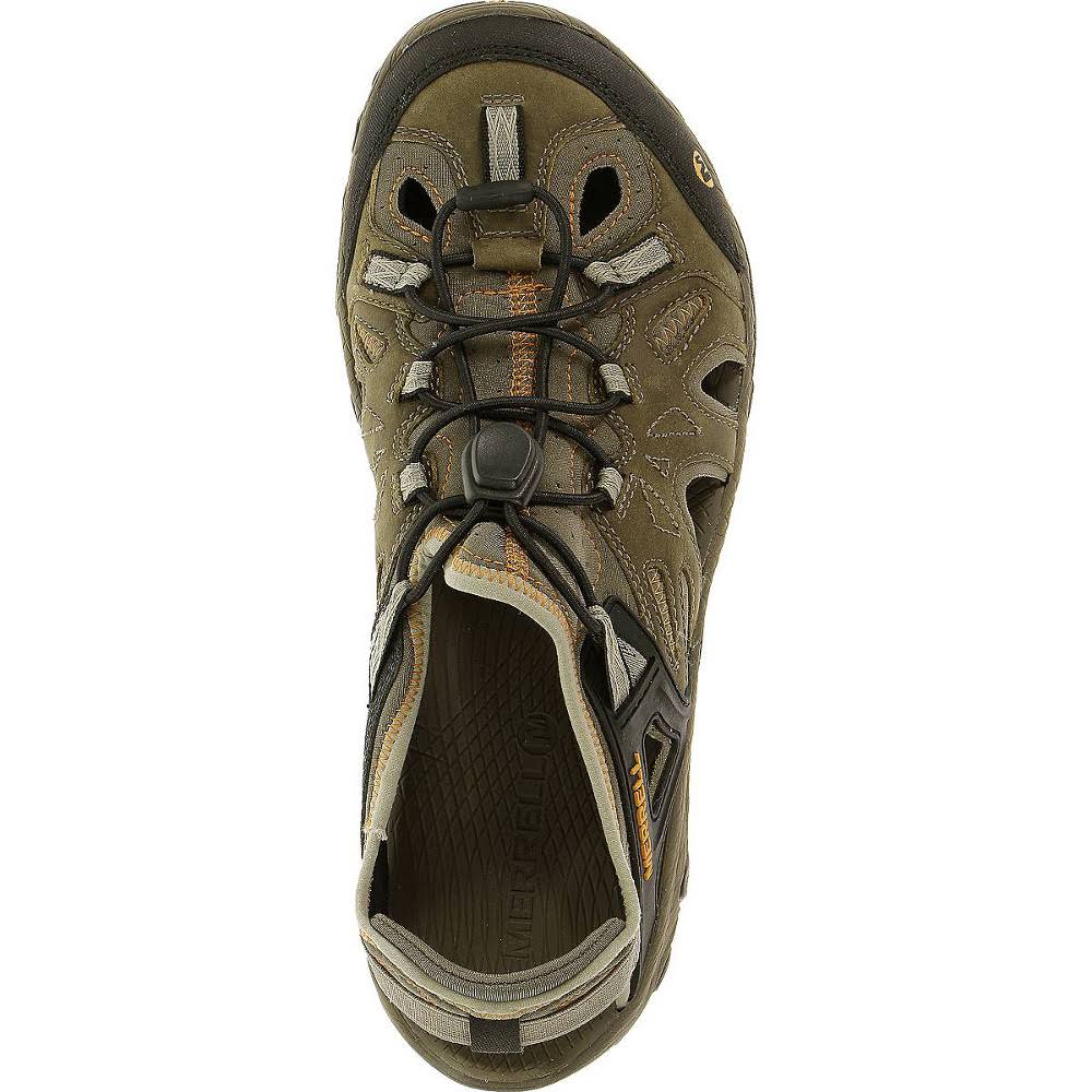 Merrell Men&s All Out Blaze Sieve