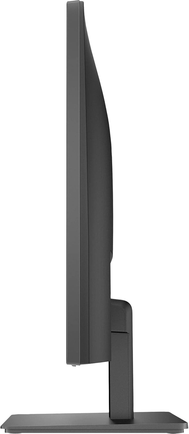 HP V28 4K Monitor - Computer Monitor with 28-inch Diagonal Display, 3840 x 2160 at 60 Hz, and 1ms Response Time - AMD Freesync Technology - Dual HDMI and DisplayPort - Low Blue Light - 8WH57AA#ABA