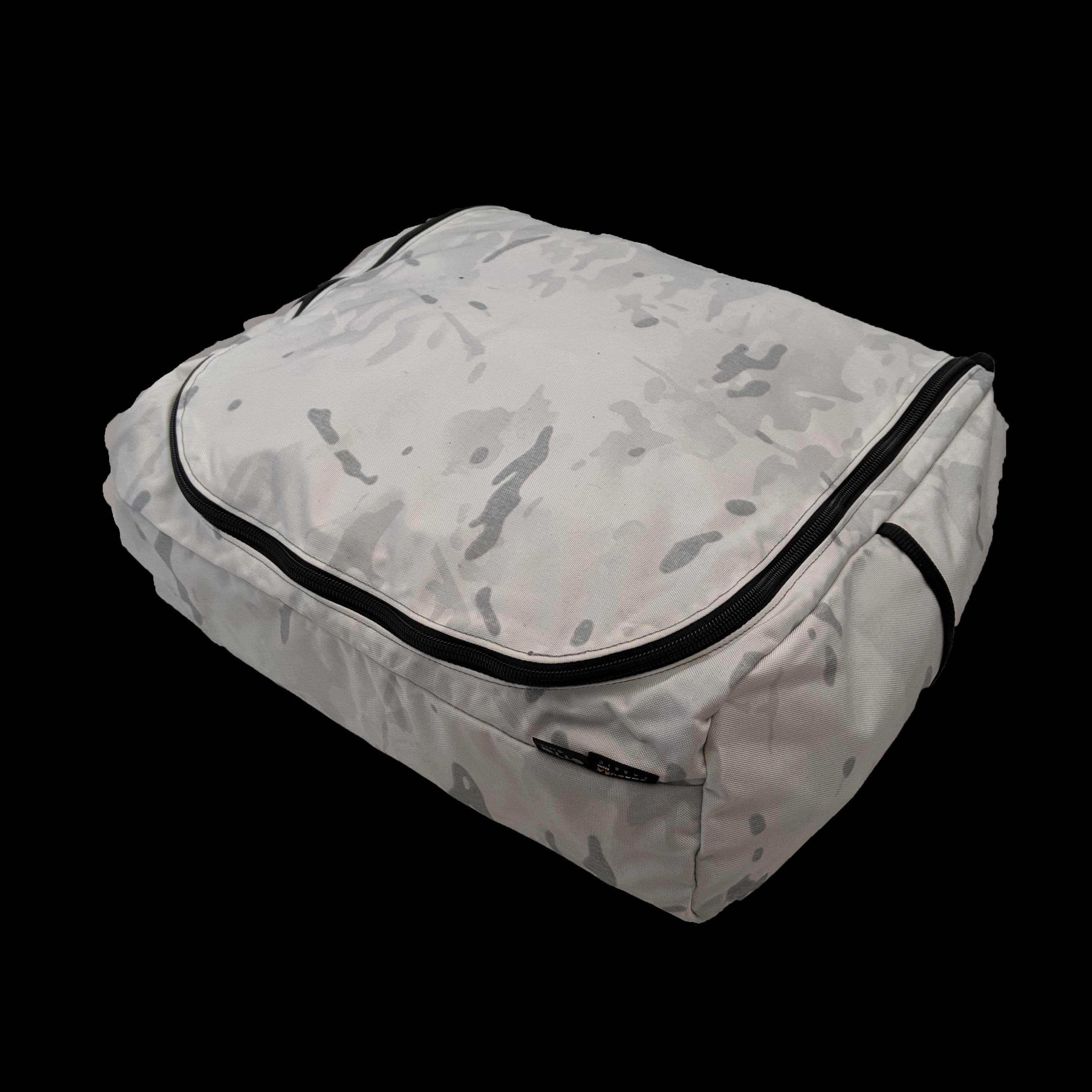 OTTE Gear Packing Cube, 15 Liters, Multicam Alpine, Large, PCU-MCA-L