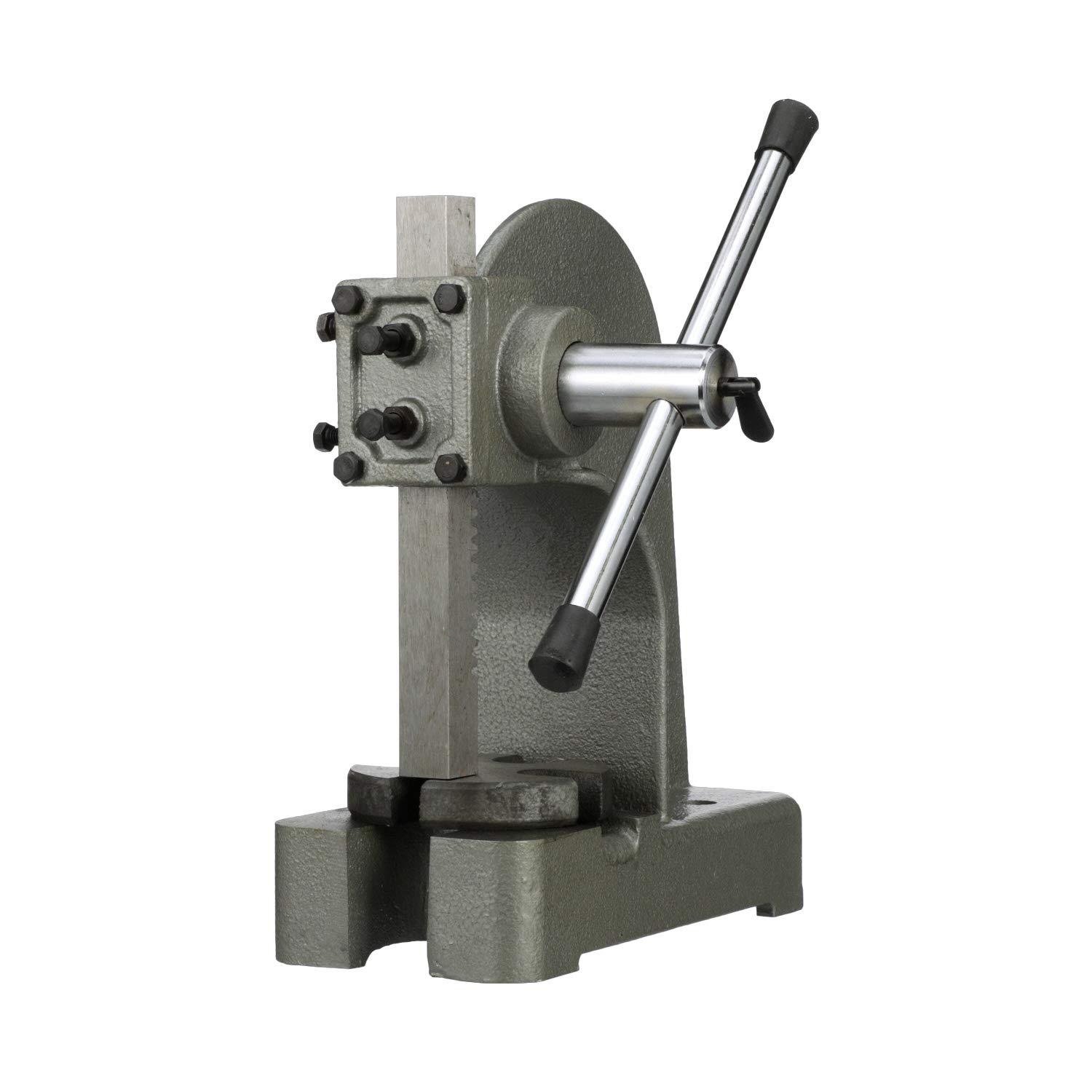 HHIP 8600-0031 Heavy Duty Arbor Press, .5 Ton Capacity, 10 Height (Pack of 1)
