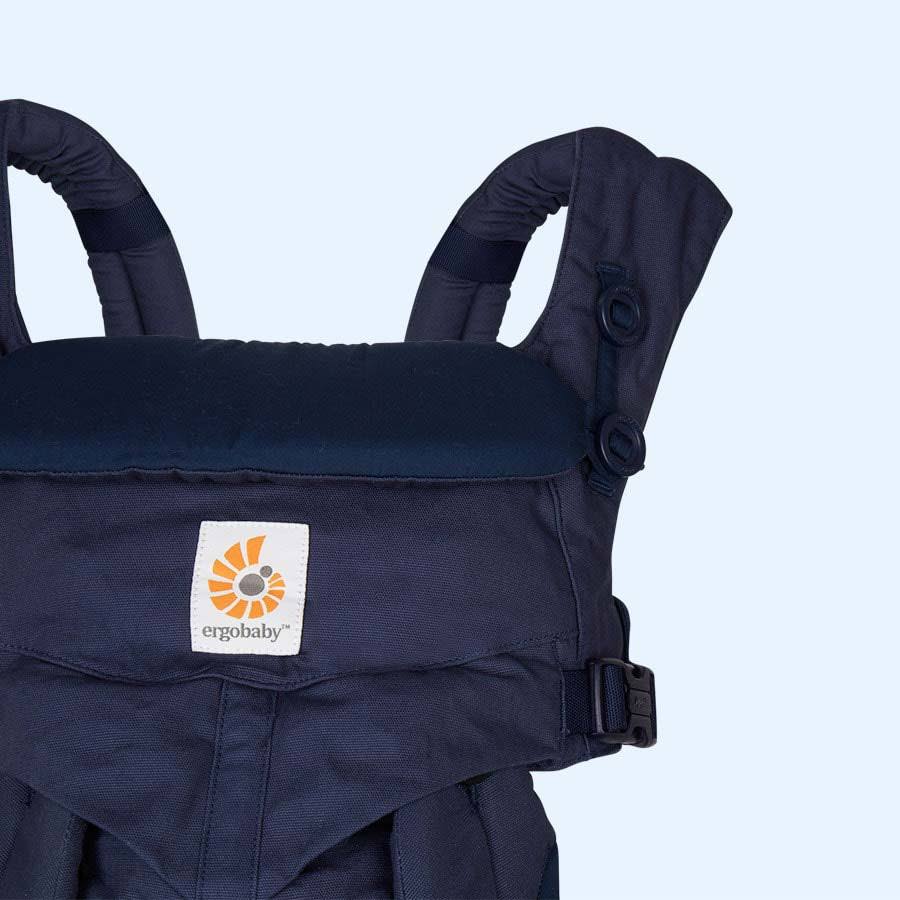 Ergobaby Baby Carrier Omni 360 Midnight Blue