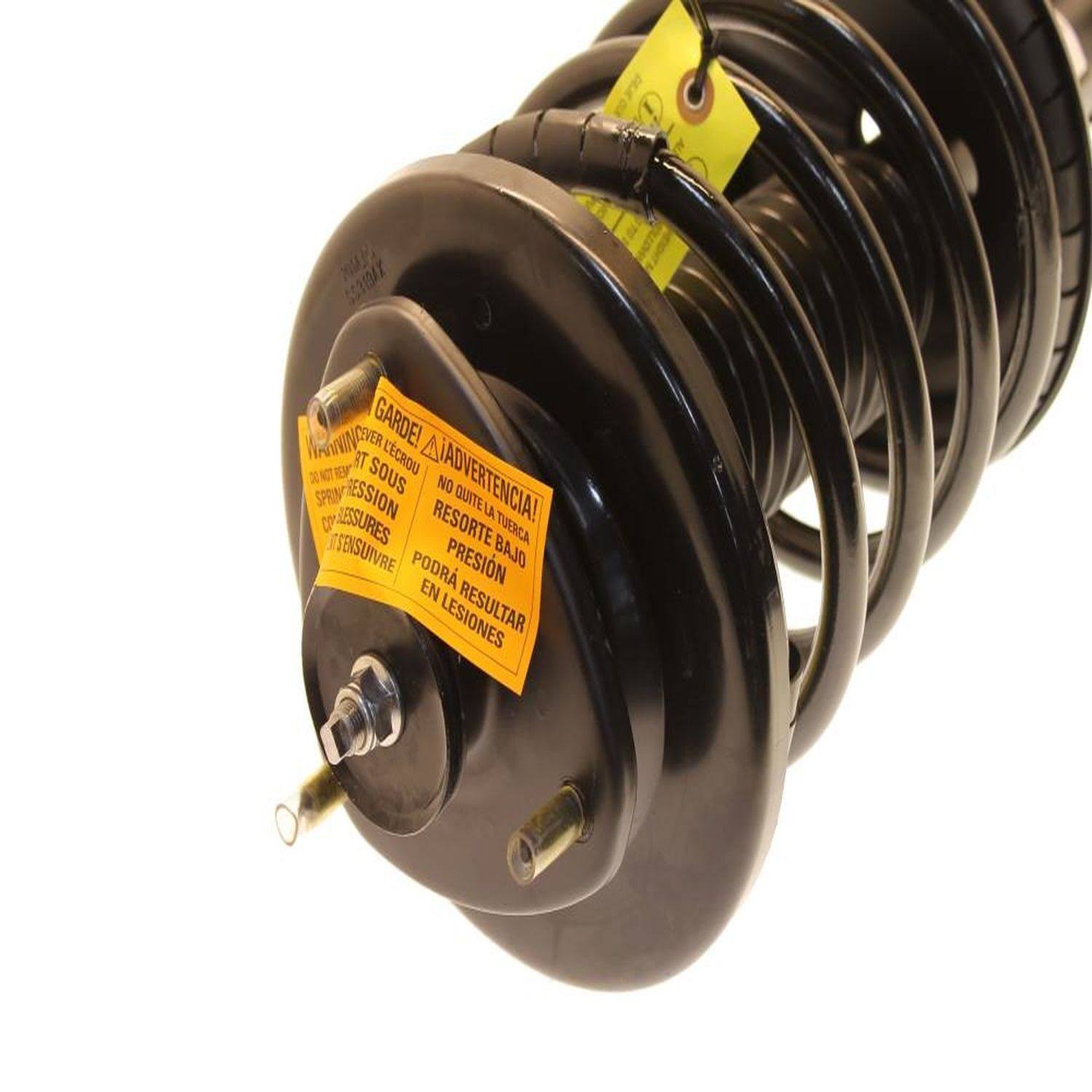 KYB SR4169 Strut Plus Assembly