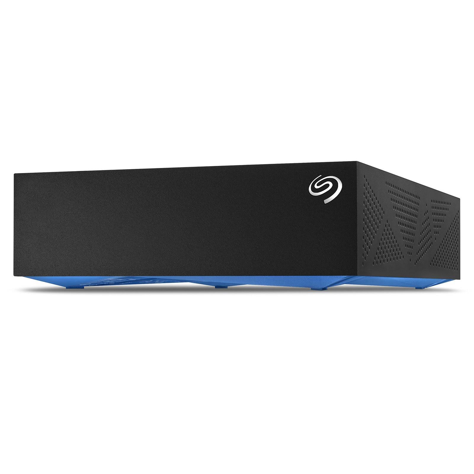 Seagate Backup Plus Stdt3000100 3 TB 3.5x22 External Hard Drive - USB 3.0