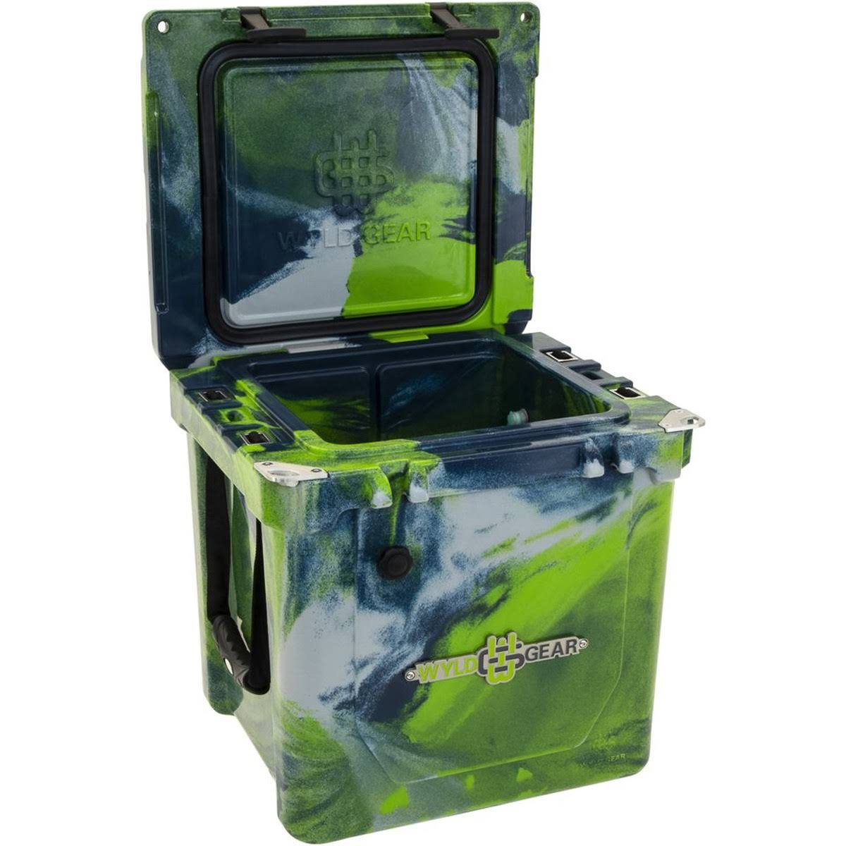 Wyld Gear 25 Quart Wyld One Hard Cooler