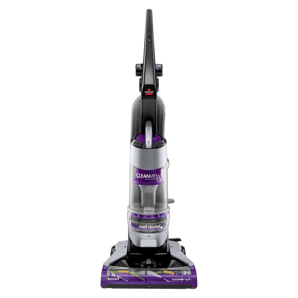 Bissell CleanViewPet Rewind Vacuum
