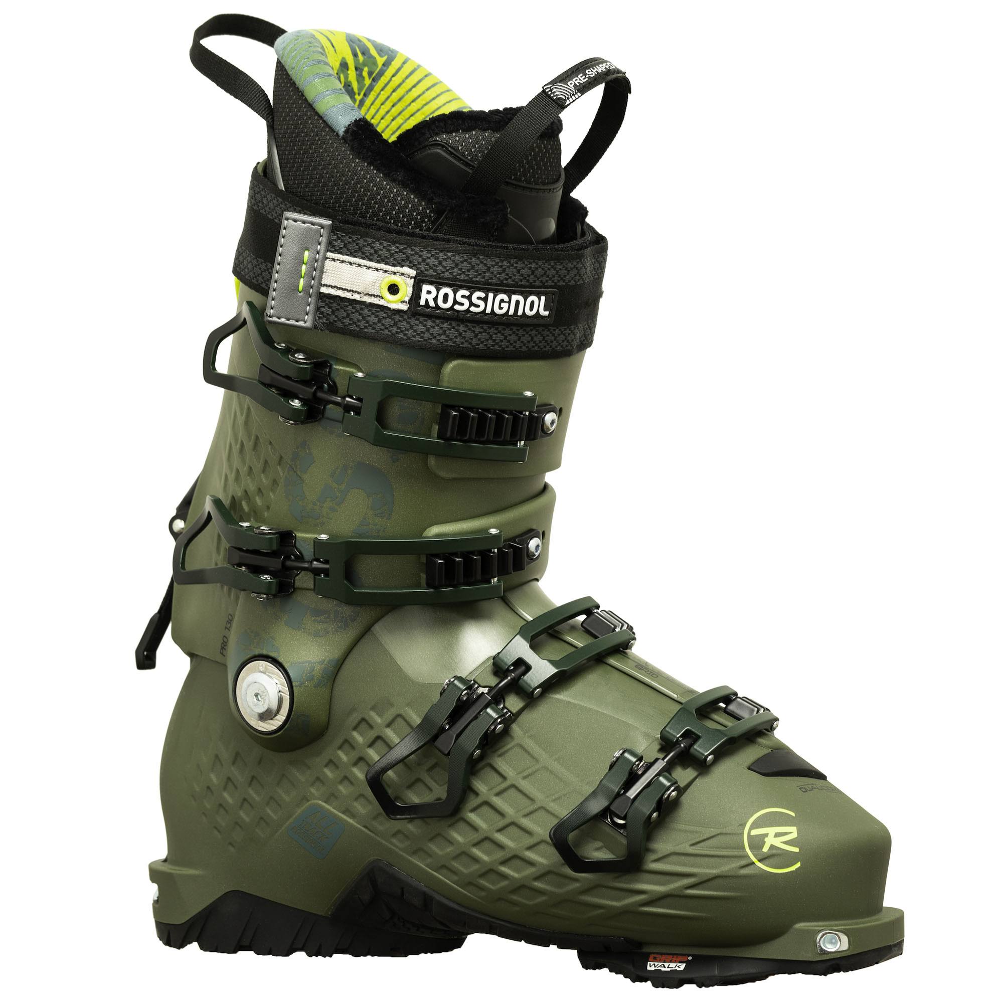 Rossignol Alltrack Pro 130 GW