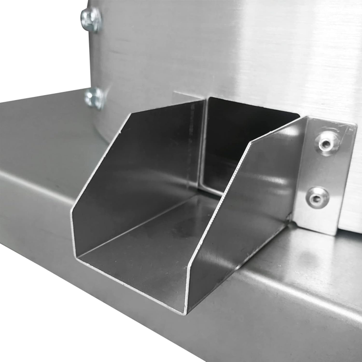 Restaurant Canopy Hood Grease Rated Exhaust Fan- Truck Exhaust Fan High-Speed Direct Drive Centrifugal Upblast Exhaust Fan 0.5HP 110 Volt Single Phase Motor 1900-2600 CFM