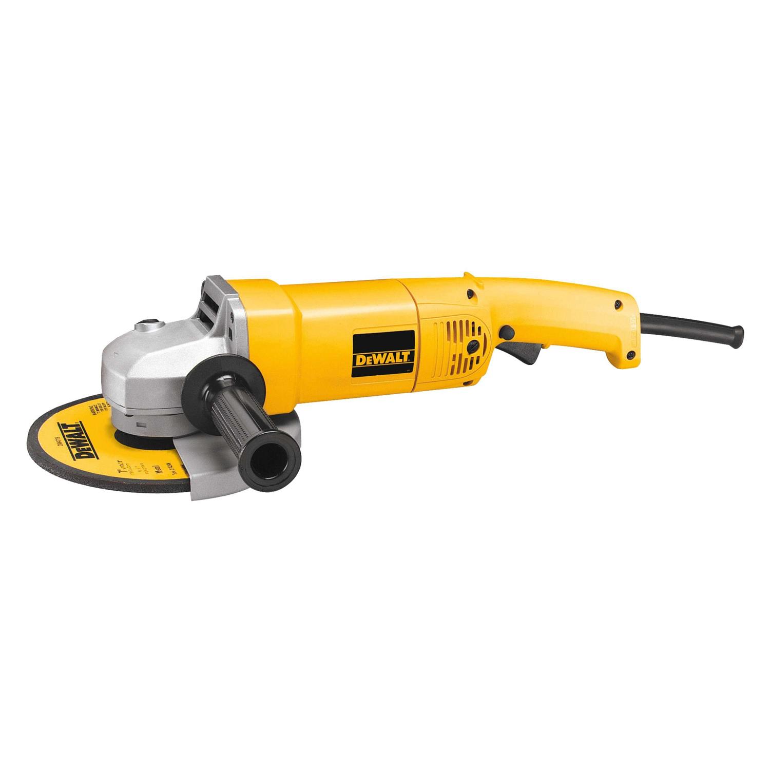 DeWalt Medium Angle Grinder DW840 - Shop Hardware Tools Online Store