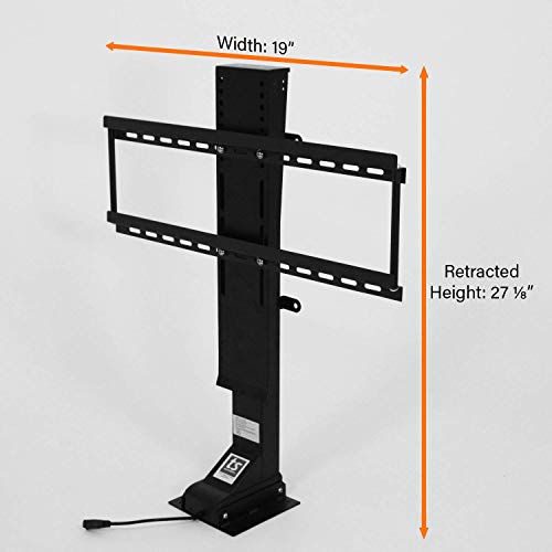 Touchstone Valueline Flat Screen TV Lift Mechanisms