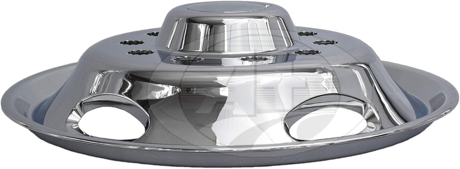 A+ 19.5" Wheel Simulator for Dodge 2005~2011 4500/5500