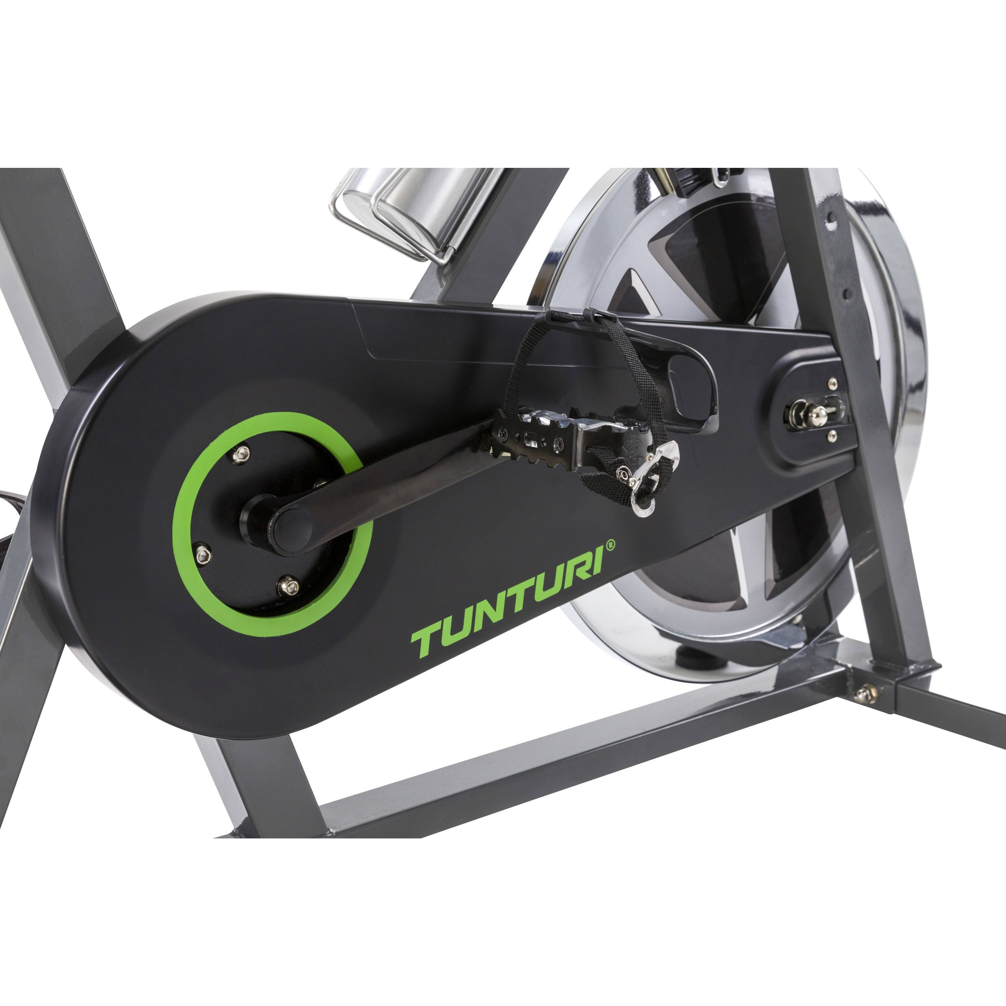 Tunturi S30 Cardio Fit Series Indoor Cycling Bike