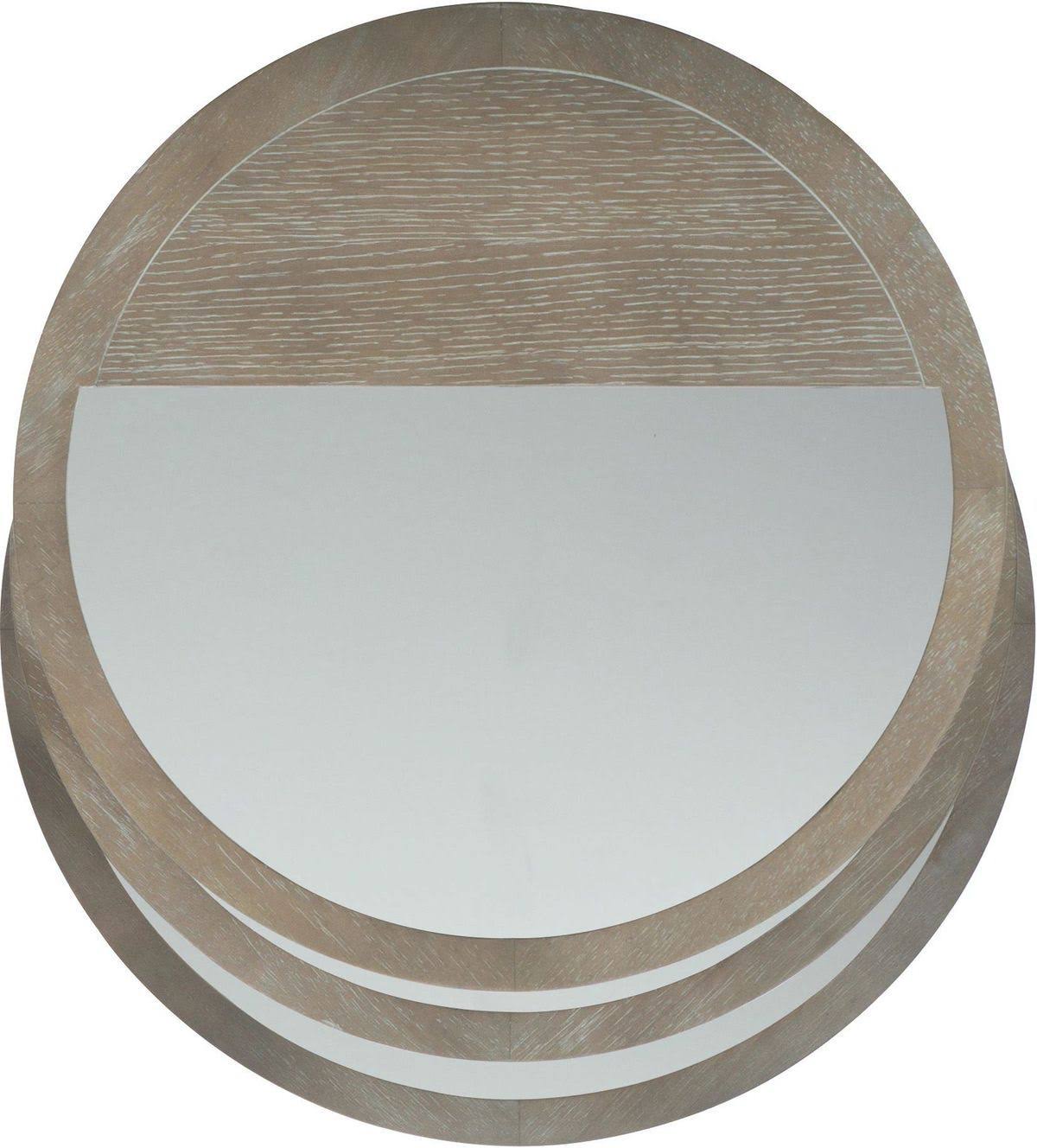 Hooker Furniture Affinity Round End Table