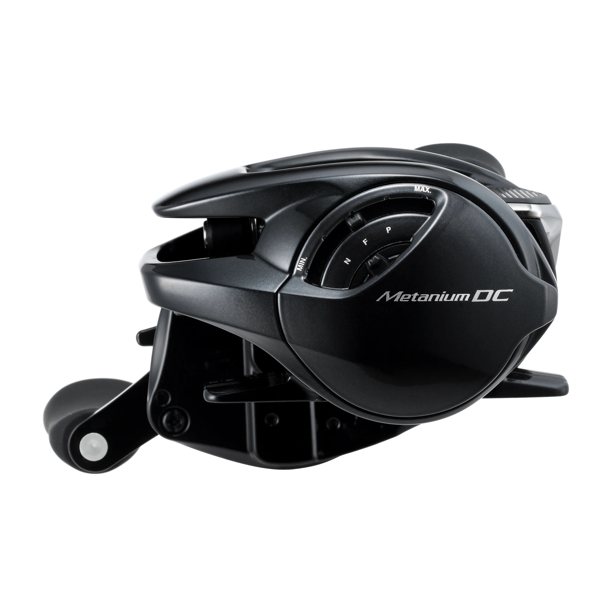 Shimano Fishing METANIUM DC 70XGA Low Profile Reels [METDC70XGA]